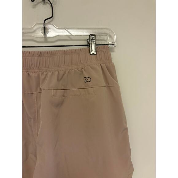 Calia by Carrie Underwood Journey Woven 5" Shorts Size Small - Picture 4 of 5